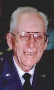 Cecil J Gates Obituary