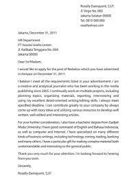 Artinya, anda adalah orang yang baru lulus dari jenjang perguruan tinggi sebagai diploma ataupun sarjana, dan dalam masa kurang dari 6. Contoh Surat Lamaran Kerja Dalam Bahasa Inggris Dan Artinya