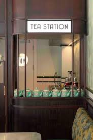 Wun S Tea Room Bar London Uk Tea Room London Bars Tea House