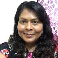 Shanti Juliana Kannabiran