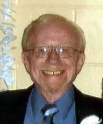 Robert VanMeter Obituary