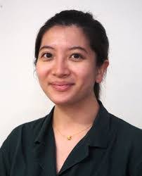 Eileen Teng's Instagram, Twitter & Facebook