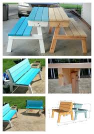 Maybe you would like to learn more about one of these? 50 Free Diy Picnic Table Plans For Kids And Adults