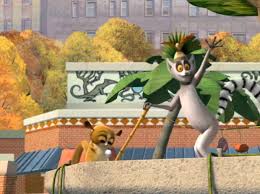 Wir suchen nach madagaskars berühmtesten einwohnern: Kategorie Lemuren Madagascar Wiki Fandom