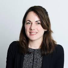 Maria Coker (@MariaCCoker)