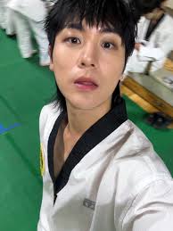 official_tkhr 🥋얍🥋