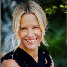 This marketing executive stepped into her power by eliminating one word