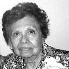 Maria Leal Obituary (1926