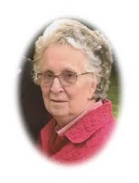 Obituary for Elfriede C (Hellstern) Repp