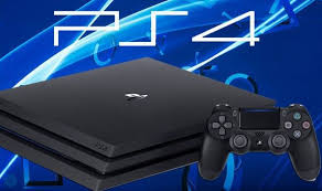 Ps4 Firmware Update 8 01 Is Available For Download Patch Notes