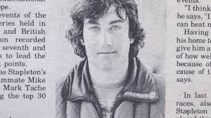 David Stapleton's Instagram, Twitter & Facebook