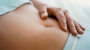 Belly Button Bleeding Causes Symptoms Treatment And More
