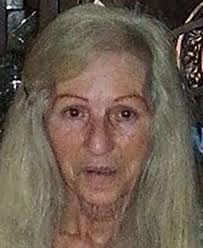 Tamara Benoit (1948-2021)