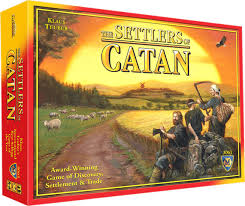 We have tested it several times and it makes for a very enjoyable game. Settlers Of Catan For 2 Players Ultraboardgames