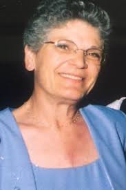 Lethia Ann (Champion) Ford