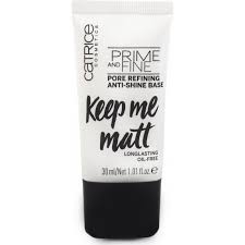 основа под макияж Catrice Prime And Fine Anti Shine выравнивающая Baza Pod Makiyazh Kupit V Lauraparfum