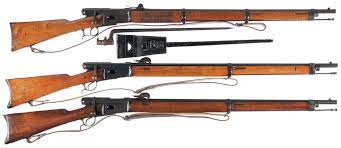 From wikimedia commons, the free media repository. Gun Collecting Swiss Vetterli Rifles