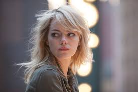 Birdman Or The Unexpected Virtue Of Ignorance 2014 Emma Stone In Birdman Or The Unexpected Virtue Of Ignorance 2014 Foto E Immagini