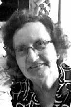 Shirley Root Obituary (1935