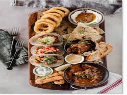 See unbiased reviews of mcdonald's cradlestone mall, one of 81 krugersdorp restaurants listed on tripadvisor. Doppio Zero Cradlestone Restaurant In Krugersdorp Eatout