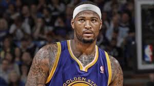 After nearly missing an entire year after suffering a torn achilles last season. Demarcus Cousins Signs With Warriors 5 Million 2018 Nba Free Agency Youtube