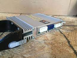 Buy 2007 11 Toyota Camry Jbl Harman Sound System Audio Amplifier Model 86100 0w391 In Paterson New Jersey United States For Us 200 00