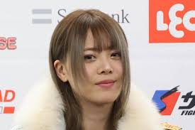 Mayu Iwatani sprach mit Tokyo Sports über ihre Zukunft nach der Entlassung  von Rossy. Sie sagt, sie fühle sich ihm verpflichtet und wolle ihn  unterstützen. Dasselbe gelte für Bushiroad für das, was