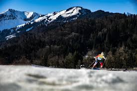 / 25 июня 1988 | 32 года. Nordische Ski Wm In Oberstdorf Langlauf Der Frauen Im Skating Stil 2 Marz 2021 Bildergalerien Allgauer Zeitung