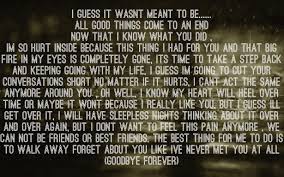 It Wasnt Meant To Be Pictures Photos And Images For Facebook Tumblr Pinterest And Twitter