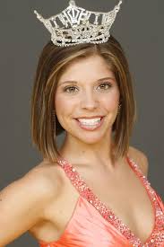 Recent Miss Delaware winners