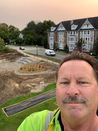 Thanks for everything Greg! You have been instrumental in helping us  control traffic during festivals. You will be missed! We hope you enjoy  retirement!