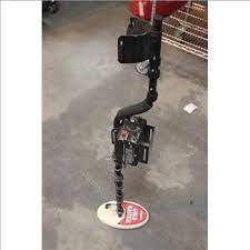 White's goldmaster gmt is an advanced metal detector, primarily designed for the detection of gold and precious metals. White S Gold Master V Sat Metal Detector Property Room