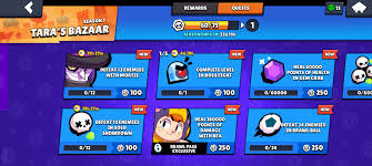 View tier lists for current events and get gameplay tips. What Is Your Opinion About The Quests In Brawl Stars Brawlstars