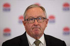 Nsw's health minister brad hazzard has been cleared of the virus, but the state's deputy premier john barilaro is isolating after being identified as a close contact. Sydney News Nsw Health Minister Brad Hazzard Isolating After Covid 19 Exposure Says Government Not Keen On Lockdown Abc News