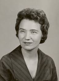 Marie Buckley Obituary