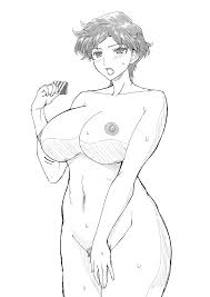 Rule34 - If it exists, there is porn of it  katsura manami  6372649