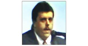 Joseph Newcomb Obituary (2016)