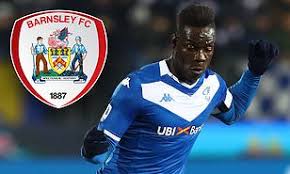 I'm mario balotelli and this is my official page. Mario Balotelli Held Shock Talks With Barnsley Before Opting Against Move To Championship Strugglers Daily Mail Online