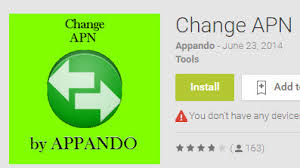 The android robot is reproduced or modified from work created and shared by google and used according to terms described in the creative commons 3.0 attribution . Apn Changer How To Change The Apn Settings On Your Phone
