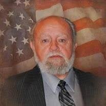 Carl Bernard Thorne Jr. Obituary