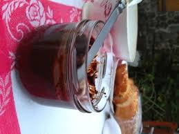 Pate A Tartiner Maison Aux Noisettes Et Au Chocolat Gourmandise Sans Frontieres