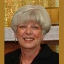 Thomasine Mary Vivian Obituary (2024)