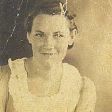 Ruby Latimer Obituary