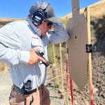 Close Quarters Pistol 1