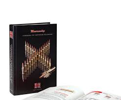 hornady 10th edition handbook of cartridge reloading