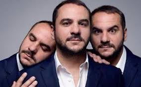 Le Plessis-Trévise : il reste des places pour François-Xavier Demaison