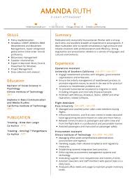 Flight Attendant Resume Sample Resumekraft