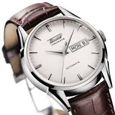 Tissot Visodate Heritage Saatler Aksesuarlar