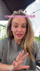 Catherine Krebs's Instagram, Twitter & Facebook