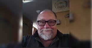 Gary Lee Maxey (April 8, 1959